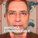 Luís Ernesto Lacombe Instagram - O secretário de Segurança Pública de São Paulo, Guilherme Derrite, disse que parte da imprensa está do lado dos bandidos. Faço algumas perguntas, para que, a partir das respostas, se entenda que ele, infelizmente, está certo. E o pior, quando fala em “parte da imprensa”, ele quer dizer “grande parte da imprensa”. #canaldolacombe #canalluisernestolacombe #lacombe #luisernestolacombe #youtube #jornalismo #jornalista #segurançapública #segurança #criminalidade #impunidade #polícia #forçasdesegurança #traficantes #criminosos #combateaocrime #imprensa