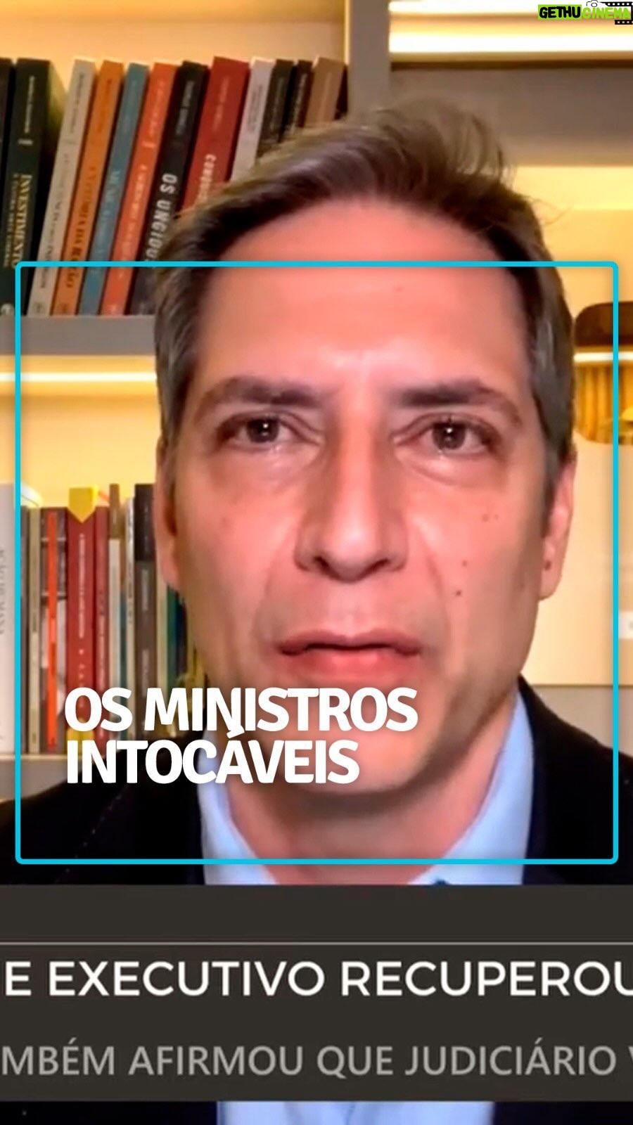 Luís Ernesto Lacombe Instagram - Trechos da minha participação no Oeste Sem Filtro, de 24/10/2023. Dois ministros do STF, dois seres todo-poderosos, senhores do Judiciário, do Executivo e do Legislativo. Barroso parece candidato à presidência da República, com suas ideias políticas equivocadas. Moraes ainda não mostrou as provas de que foi agredido no Aeroporto de Roma. Mesmo com tudo gravado por câmeras de segurança, a “investigação” sobre o caso parece bem “complexa” e vai se estender por mais 60 dias. #canaldolacombe #canalluisernestolacombe #lacombe #luisernestolacombe #youtube #jornalismo #jornalista #poderpolítico #atuaçãopolítica #trêspoderes #legislativo #executivo #judiciário #aeroportoderoma