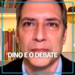 Luís Ernesto Lacombe Instagram - Trecho da minha participação no Oeste Sem Filtro, de 24/10/2023. Pela segunda vez, Flávio Dino não compareceu a uma audiência da Comissão de Segurança Pública e Combate ao Crime Organizado, da Câmara dos Deputados. Ele foi convocado; tinha obrigação de ir. Eu falo disso, da visita que Dino fez ao Complexo da Maré, no Rio, e de como ele não aceita o debate, nenhum debate. #canaldolacombe #canalluisernestolacombe #lacombe #luisernestolacombe #youtube #jornalismo #jornalista #fláviodino #dino #segurançapública #câmaradosdeputados #comissão #congresso #debate