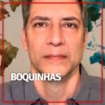 Luís Ernesto Lacombe Instagram - Trabalho ninguém quer, mas emprego, uma boquinha... Nem precisa ter currículo, experiência na área, nem precisa trabalhar de verdade. Num vídeo de um minuto, não deu pra citar a tesoureira do PT, Gleide Andrade, conselheira de Itaipu. Não deu pra citar a Petrobras defendendo indicações políticas pra empresa… Mas o Lula tá a toda, gerando emprego e renda... Pelo menos, pra sua turma. #canaldolacombe #canalluisernestolacombe #lacombe #luisernestolacombe #youtube #jornalismo #jornalista #cabidedeemprego #boquinha #grana #nossodinheiro #influência #tráficodeinfluência #nepotismo