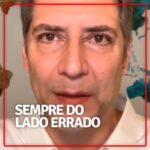 Luís Ernesto Lacombe Instagram - Uma análise sobre a eleição presidencial na Argentina. Escolher entre Sergio Massa e Javier Milei é muito fácil. Usando Lula como referência (sempre negativa), claro que a torcida de qualquer pessoa decente deveria ser por Milei… O problema é o sistema, o problema é o Foro de São Paulo… #canaldolacombe #canalluisernestolacombe #lacombe #luisernestolacombe #youtube #jornalismo #jornalista #argentina #eleiçõesnaargentina #eleiçõesargentinas #javiermilei #libertário #libertarianismo #sergiomassa #peronista #peronismo #lula #ladoerrado #ladoerradosempre