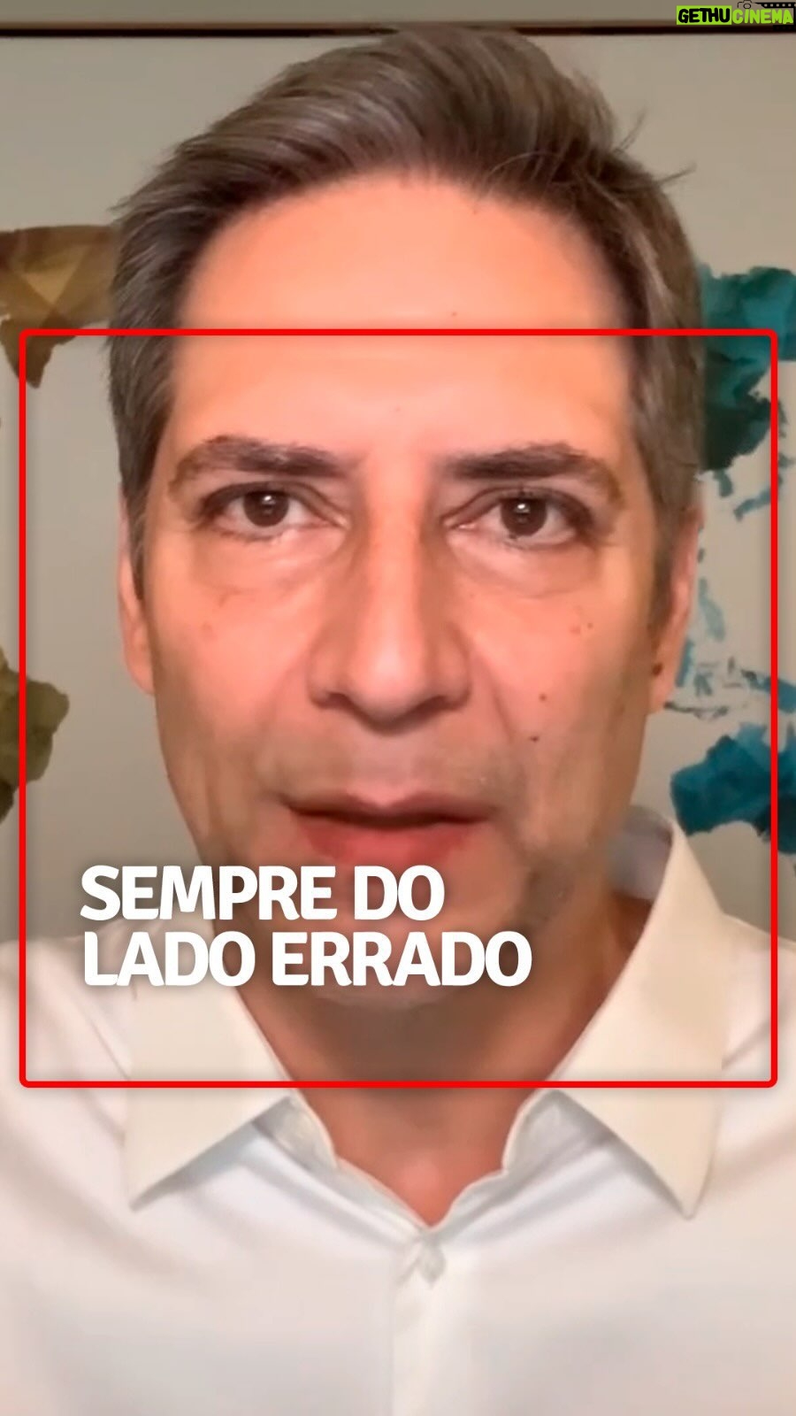 Luís Ernesto Lacombe Instagram - Uma análise sobre a eleição presidencial na Argentina. Escolher entre Sergio Massa e Javier Milei é muito fácil. Usando Lula como referência (sempre negativa), claro que a torcida de qualquer pessoa decente deveria ser por Milei… O problema é o sistema, o problema é o Foro de São Paulo… #canaldolacombe #canalluisernestolacombe #lacombe #luisernestolacombe #youtube #jornalismo #jornalista #argentina #eleiçõesnaargentina #eleiçõesargentinas #javiermilei #libertário #libertarianismo #sergiomassa #peronista #peronismo #lula #ladoerrado #ladoerradosempre
