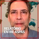 Luís Ernesto Lacombe Instagram - O relatório da CPMI do 8 de Janeiro, assinado pela Eliziane Gama, tem 1.333 páginas! Quase tudo o que já estava previsto, mesmo antes da instalação da Comissão, foi incluído. O texto passa longe da realidade, foi feito para não ser lido e para não dar em nada. #canaldolacombe #canalluisernestolacombe #lacombe #luisernestolacombe #youtube #jornalismo #jornalista #8dejaneiro #CPMI #CPMIdo8dejaneiro #relatório #farsa
