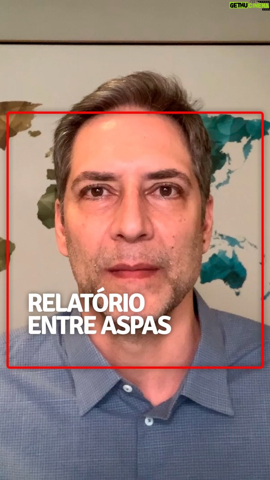 Luís Ernesto Lacombe Instagram - O relatório da CPMI do 8 de Janeiro, assinado pela Eliziane Gama, tem 1.333 páginas! Quase tudo o que já estava previsto, mesmo antes da instalação da Comissão, foi incluído. O texto passa longe da realidade, foi feito para não ser lido e para não dar em nada. #canaldolacombe #canalluisernestolacombe #lacombe #luisernestolacombe #youtube #jornalismo #jornalista #8dejaneiro #CPMI #CPMIdo8dejaneiro #relatório #farsa