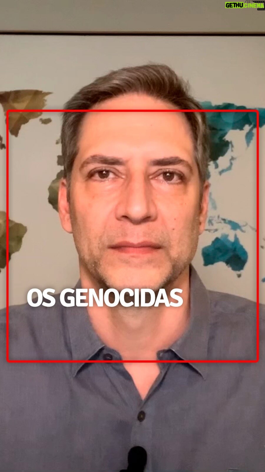 Luís Ernesto Lacombe Instagram - Eu não estou nem um pouco surpreso com o apoio de comunistas e socialistas de todo o mundo a terroristas e genocidas, como os bárbaros do grupo Hamas. Eles xingam os outros daquilo que são, acusam os outros daquilo que fazem. #canaldolacombe #canalluisernestolacombe #lacombe #luisernestolacombe #youtube #jornalismo #jornalista #terroristas #genocidas #barbárie #selvageria #comunismo #socialismo #comunistas #socialistas