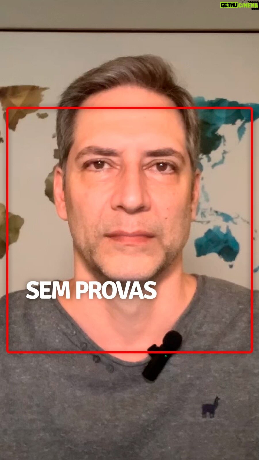 Luís Ernesto Lacombe Instagram - Há tanta coisa errada no Brasil. As provas de crimes passaram a ser anuladas, destruídas, omitidas, ignoradas. E há crimes inexistentes tornados crimes, claro que sem nenhum tipo de prova. Alguém acha mesmo que um país assim pode dar certo? #canaldolacombe #canalluisernestolacombe #lacombe #luisernestolacombe #youtube #jornalismo #jornalista #provas #inquéritos #8dejaneiro #aeroportoderoma #apologiaaocrime #terrorismo #genocídio #deltandallagnol #deltan #dallagnol