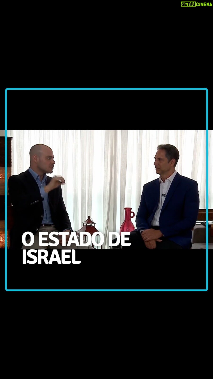 Luís Ernesto Lacombe Instagram - Ao longo dos últimos anos, fiz algumas entrevistas com o cientista político André Lajst, que é brasileiro e israelense. Reuni neste vídeo trechos de três dessas conversas tirados de duas edições do “Opinião no Ar”, da Rede TV!, de 17/05/2021 e 19/08/2021, e de uma edição do “Agora com Lacombe”, da mesma emissora, de 17/03/2022. Há mais de 20 anos, o André percebeu que a imprensa não estava disposta a tratar o Hamas como um grupo terrorista... @andrelajst @standwithusa_brasil #canaldolacombe #canalluisernestolacombe #lacombe #luisernestolacombe #youtube #jornalismo #jornalista #israel #estadodeisrael #paz #hamas #terrorismo #terroristas