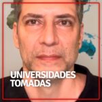 Luís Ernesto Lacombe Instagram - As universidades foram tomadas por gente intolerante, autoritária, violenta. Professores e alunos estão nessa. Aqueles que sonham com um ambiente acadêmico democrático, livre, equilibrado podem sofrer graves consequências, mas não dá para esmorecer. Os ataques terroristas do Hamas são mais um alerta de que as pessoas de bem precisam entrar de vez na chamada guerra cultural. #canaldolacombe #canalluisernestolacombe #lacombe #luisernestolacombe #youtube #jornalismo #jornalista #guerracultural #universidades