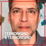 Luís Ernesto Lacombe Instagram - Como explicar que “jornalistas” não consigam chamar os bárbaros do Hamas do que eles realmente são: terroristas? A banalização de conceitos e expressões é uma arma de gente sem compromisso com a verdade, com os fatos, com as leis naturais e as leis dos homens. #canaldolacombe #canalluisernestolacombe #lacombe #luisernestolacombe #youtube #jornalismo #jornalista #terrorismo #terror #bárbaros #selvagens #selvageria #barbárie #psicopatia #hamas #israel #estadodeisrael #narrativas #banalização