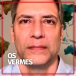 Luís Ernesto Lacombe Instagram - A velha imprensa tem uma visão bem seletiva. Só vê terrorismo quando quer, quando lhe interessa. No 8 de janeiro, em Brasília, só havia “terroristas”. Os integrantes do Hamas, esses, não, esses são quase “boa gente”. #canaldolacombe #canalluisernestolacombe #lacombe #luisernestolacombe #youtube #jornalismo #jornalista #velhaimprensa #terrorismo #terror #bárbaros #selvagens #selvageria #barbárie #psicopatia #hamas #israel #estadodeisrael