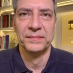 Luís Ernesto Lacombe Instagram - A partir de hoje, tenho também, aqui no Instagram, conteúdos exclusivos apenas para assinantes… O vídeo de boas-vindas já está lá. Obrigado. Boa semana a todos! #instagram #assinantes #conteúdosexclusivos