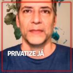 Luís Ernesto Lacombe Instagram - São Paulo enfrenta mais greves políticas, contra a privatização, contra a melhoria de serviços públicos, contra o mundo real. É difícil mesmo encontrar um sindicalista que se preocupe de verdade com os trabalhadores e que não despreze o povo. #canaldolacombe #canalluisernestolacombe #lacombe #luisernestolacombe #youtube #jornalismo #jornalista #greve #greves #grevessp #sindicato #sindicalistas #privatização #privatizejá