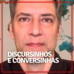 Luís Ernesto Lacombe Instagram - Análise do discurso de despedida da Rosa Weber, que deixou o STF, e do discurso de posse do Luís Roberto Barroso, que assumiu a presidência do Supremo. Weber fez um “manifesto infanto-juvenil”. Barroso falou como um candidato à presidência da República... #canaldolacombe #canalluisernestolacombe #lacombe #luisernestolacombe #youtube #jornalismo #jornalista #discursos #constituição #guardiãodaconstituição