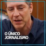 Luís Ernesto Lacombe Instagram - Estes são trechos do programa “Conversa Paralela”, que está disponível na íntegra no Canal da @brasilparalelo no YouTube. Por que não há mais liberdade de imprensa no Brasil? A culpa não é só da censura imposta por seres supremos. A culpa é da própria imprensa, que é refém de si mesma, dos seus próprios interesses. O que dá para fazer como rejeição a uma imprensa que é enviesada, que deixou de ser imprensa? Como apoiar o verdadeiro jornalismo? #canaldolacombe #canalluisernestolacombe #lacombe #luisernestolacombe #youtube #jornalismo #jornalista #imprensa #liberdadedeimprensa #censura