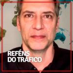 Luís Ernesto Lacombe Instagram - Os bandidos só têm a agradecer ao Executivo Federal e à imprensa. Os bandidos não são mesmo assim tão maus... “Vítimas da sociedade”, talvez até heróis. A culpa? A culpa é toda das forças de segurança... Ah, e do Bolsonaro, claro. #canaldolacombe #canalluisernestolacombe #lacombe #luisernestolacombe #youtube #segurançapública #criminalidade #bandidos #tráfico #traficantes #imprensa #leniência #impunidade