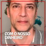 Luís Ernesto Lacombe Instagram - Com o nosso dinheiro, quem está no poder faz o que bem entende. Gasta muito... e gasta mal. E, quando recebe críticas, parte para a vitimização e o ataque. Anielle Franco e sua assessora estão numa espécie de competição para saber qual das duas é pior... #canaldolacombe #canalluisernestolacombe #lacombe #luisernestolacombe #youtube #gastos #governogastador #jatinhodafab #fabtur #anielle #vitimização #preconceito #racismo #xenofobia