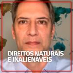Luís Ernesto Lacombe Instagram - O que são direitos naturais e inalienáveis? Direito à vida, direito de propriedade, direito à liberdade... Eles não dependem de leis escritas, são ligados à condição humana. Mesmo assim, no Brasil, eles já não são respeitados... #canaldolacombe #canalluisernestolacombe #lacombe #luisernestolacombe #youtube #direitosnaturais #direitosinalienáveis #direitosnaturaiseinalienáveis #vida #propriedade #liberdade