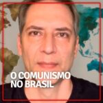 Luís Ernesto Lacombe Instagram - Tem gente que não desperta, que não quer despertar, que não tem interesse em enxergar os riscos reais que o Brasil enfrenta. Tem gente que enxerga tardiamente, tentando não enxergar... Mas quem tem um mínimo de senso crítico e de informação sabe muito bem que nosso país vai pelo descaminho. #canaldolacombe #canalluisernestolacombe #lacombe #luisernestolacombe #youtube #comunismo #democracia #liberdade