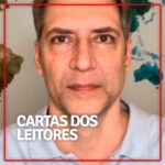 Luís Ernesto Lacombe Instagram - O Lula citou problemas irreais no discurso que fez na ONU... Os leitores dos jornais amigos do PT aplaudiram. Lula disse que só o Estado pode resolver esses “problemas”... Os leitores dos jornais amigos do PT aplaudiram. O vídeo fala do que encontrei hoje na antiga seção de cartas dos leitores de alguns jornais que já foram muito importantes. #canaldolacombe #canalluisernestolacombe #lacombe #luisernestolacombe #youtube #onu #lula #discurso #mentira #mentiras #jornais #leitores #cartasdosleitores