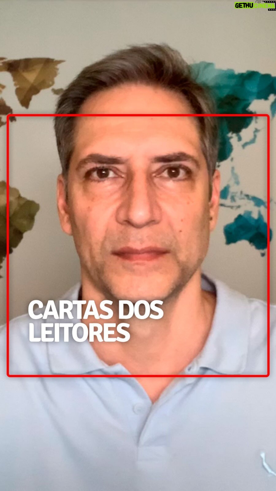 Luís Ernesto Lacombe Instagram - O Lula citou problemas irreais no discurso que fez na ONU... Os leitores dos jornais amigos do PT aplaudiram. Lula disse que só o Estado pode resolver esses “problemas”... Os leitores dos jornais amigos do PT aplaudiram. O vídeo fala do que encontrei hoje na antiga seção de cartas dos leitores de alguns jornais que já foram muito importantes. #canaldolacombe #canalluisernestolacombe #lacombe #luisernestolacombe #youtube #onu #lula #discurso #mentira #mentiras #jornais #leitores #cartasdosleitores