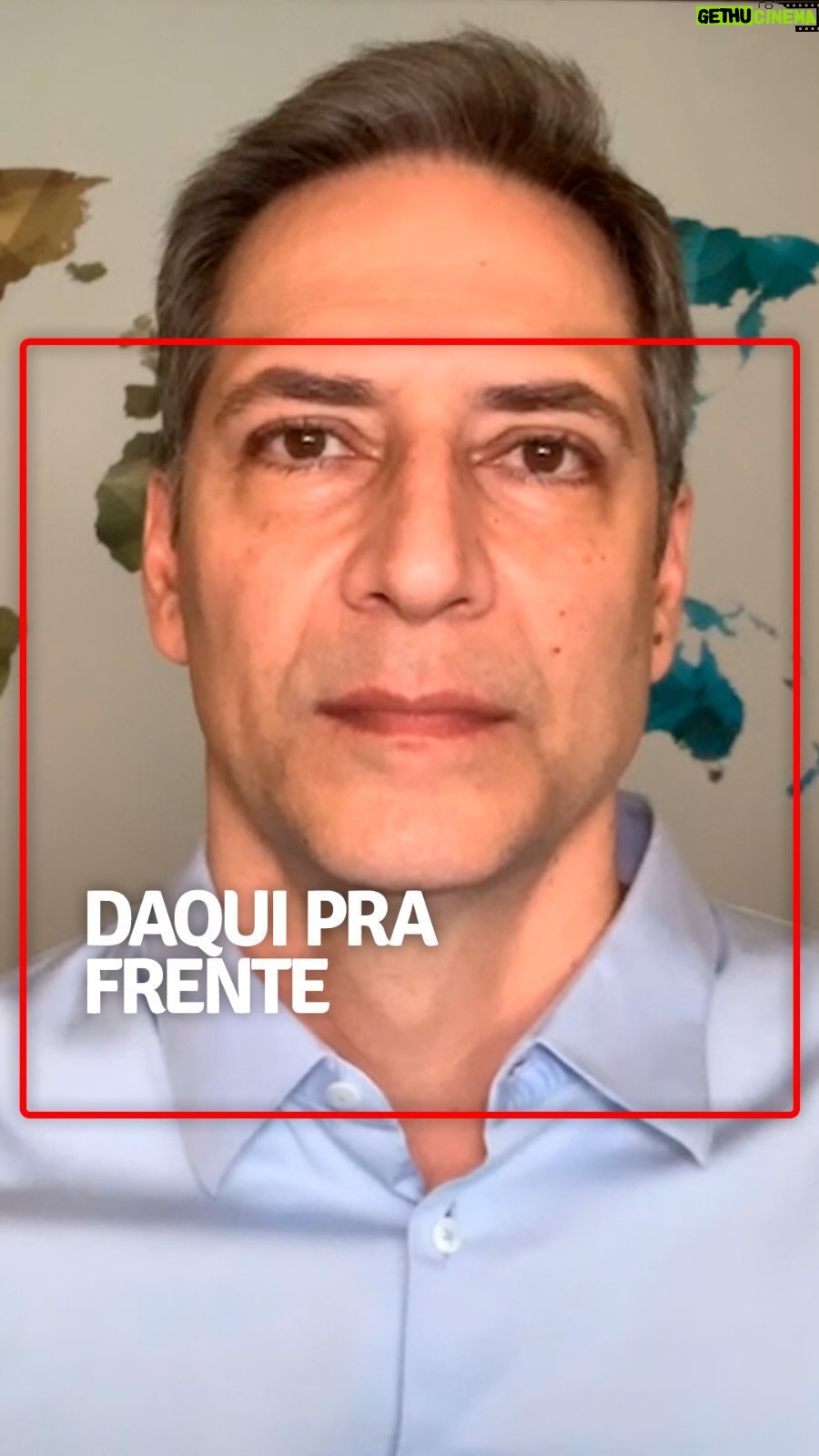 Luís Ernesto Lacombe Instagram - Quer encontrar notícia boa? O desafio é grande. Se você espichar um pouco o olhar, então... No médio prazo, o que se apresenta para o Brasil é muito ruim. Nesse vídeo, eu mostro que o país que a imprensa do Lula tenta enxergar vai ficar pelo caminho... #canaldolacombe #canalluisernestolacombe #lacombe #luisernestolacombe #brasil #economia #liberdade
