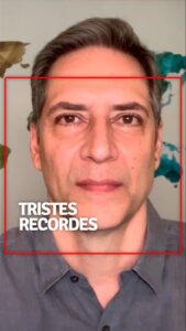 Luís Ernesto Lacombe Instagram - É uma desgraça em cima da outra. Um recorde de desgraças. É preciso muita omissão e muito malabarismo para não ver que o Brasil está sendo destruído. E esse vídeo faz apenas um breve apanhado dos tristes recordes que Lula vem quebrando. #canaldolacombe #canalluisernestolacombe #lacombe #luisernestolacombe #youtube #tristesrecordes #recordes #lula
