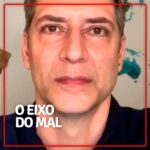 Luís Ernesto Lacombe Instagram - A passagem de Lula por Cuba foi mais uma demonstração de que o Brasil caminha para o lado errado. Nosso país está se juntando a ditaduras e se posicionando contra o Ocidente... #canaldolacombe #canalluisernestolacombe #lacombe #luisernestolacombe #youtube #eixodomal #ladoerrado #comunismo #ditadura #ditadores