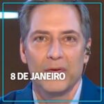 Luís Ernesto Lacombe Instagram - Trechos da minha participação no Oeste Sem Filtro, da Revista Oeste, em 05/09/2023. Será que, num passe de mágica, os atos do 8 de janeiro passarão a ser investigados seriamente, de forma equilibrada, honesta e dentro da lei? #canaldolacombe #canalluisernestolacombe #lacombe #luisernestolacombe #youtube #corte #jornalismo #opinião #8dejaneiro #investigações #imagens