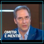 Luís Ernesto Lacombe Instagram - Trechos da minha participação no Oeste Sem Filtro, da Revista Oeste, em 05 e 08/09/2023. Lula é mestre em acusar os outros de ser o que ele é, de fazer o que ele faz: omitir, mentir, dividir, destruir... #canaldolacombe #canalluisernestolacombe #lacombe #luisernestolacombe #youtube #corte #jornalismo #opinião #lula #mentira #sigilo #transparência #omissão #ódio #divisão