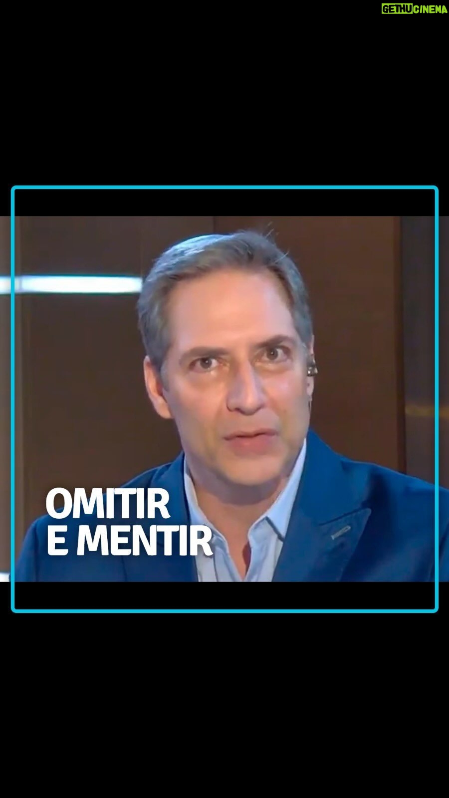 Luís Ernesto Lacombe Instagram - Trechos da minha participação no Oeste Sem Filtro, da Revista Oeste, em 05 e 08/09/2023. Lula é mestre em acusar os outros de ser o que ele é, de fazer o que ele faz: omitir, mentir, dividir, destruir... #canaldolacombe #canalluisernestolacombe #lacombe #luisernestolacombe #youtube #corte #jornalismo #opinião #lula #mentira #sigilo #transparência #omissão #ódio #divisão