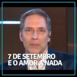 Luís Ernesto Lacombe Instagram - Trechos da minha participação no Oeste Sem Filtro, da Revista Oeste, em 07 e 08/09/2023. Eu falo do último 7 de Setembro e faço uma comparação entre o que houve este ano e as manifestações do Dia da Independência no ano passado. #canaldolacombe #canalluisernestolacombe #lacombe #luisernestolacombe #youtube #corte #jornalismo #opinião #7deSetembro #diadaindependência