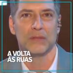 Luís Ernesto Lacombe Instagram - Trechos da minha participação no Oeste Sem Filtro, da Revista Oeste, em 08/09/2023. Eu falo do que ficou claro no último 7 de Setembro e de como reagir aos absurdos que nos atiram. #canaldolacombe #canalluisernestolacombe #lacombe #luisernestolacombe #youtube #corte #jornalismo #opinião #7deSetembro #diadaindependência