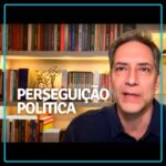 Luís Ernesto Lacombe Instagram - Três vídeos analisando a perseguição política contra Jair Bolsonaro. O primeiro é de 2019 e teve milhões de visualizações em vários canais do YouTube e em várias contas do Instagram. Os outros dois são recentes, são trechos do Programa 4 por 4 e do Sem Rodeios, da Gazeta do Povo. A perseguição a Bolsonaro, pelo jeito, não terá fim. Investigações dentro da lei, equilibradas, honestas, amplas, contra todos, doa a quem doer, isso já não existe mais... #canaldolacombe #canalluisernestolacombe #lacombe #luisernestolacombe #youtube #corte #jornalismo #opinião #perseguição #perseguiçãopolítica #extirpar #vale-tudodapolítica