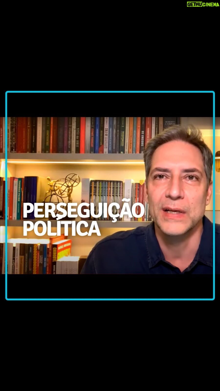 Luís Ernesto Lacombe Instagram - Três vídeos analisando a perseguição política contra Jair Bolsonaro. O primeiro é de 2019 e teve milhões de visualizações em vários canais do YouTube e em várias contas do Instagram. Os outros dois são recentes, são trechos do Programa 4 por 4 e do Sem Rodeios, da Gazeta do Povo. A perseguição a Bolsonaro, pelo jeito, não terá fim. Investigações dentro da lei, equilibradas, honestas, amplas, contra todos, doa a quem doer, isso já não existe mais... #canaldolacombe #canalluisernestolacombe #lacombe #luisernestolacombe #youtube #corte #jornalismo #opinião #perseguição #perseguiçãopolítica #extirpar #vale-tudodapolítica