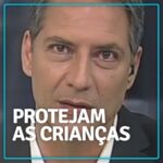 Luís Ernesto Lacombe Instagram - Este é um trecho do programa “Opinião no Ar” sobre sexualidade nas escolas, sobre “transição de gênero”, exibido em 29/10/2020. Para deixar claro que encher uma criança, um adolescente de hormônios, que submetê-los a mutilações é um crime. #canaldolacombe #canalluisernestolacombe #lacombe #luisernestolacombe #youtube #corte #jornalismo #opinião #sexualidade #crianças #adolescentes