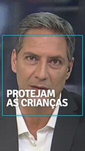 Luís Ernesto Lacombe Instagram - Este é um trecho do programa “Opinião no Ar” sobre sexualidade nas escolas, sobre “transição de gênero”, exibido em 29/10/2020. Para deixar claro que encher uma criança, um adolescente de hormônios, que submetê-los a mutilações é um crime. #canaldolacombe #canalluisernestolacombe #lacombe #luisernestolacombe #youtube #corte #jornalismo #opinião #sexualidade #crianças #adolescentes