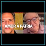 Luís Ernesto Lacombe Instagram - Este é um trecho da live com o Professor Olavo de Carvalho no Canal Luís Ernesto Lacombe no YouTube, em 2020. O vídeo completo tem mais de 400 mil visualizações. O Professor explica o que é verdadeiramente o amor à pátria, fala dos livros que não terminou e dos seus alunos. #canaldolacombe #canalluisernestolacombe #lacombe #youtube #live #corte #olavodecarvalho #professorolavo #pátria #patriotismo #amoràpátria