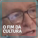 Luís Ernesto Lacombe Instagram - Este é um trecho da live com o Professor Olavo de Carvalho no Canal Luís Ernesto Lacombe no YouTube, em 2020. O vídeo completo tem mais de 400 mil visualizações. O Professor comenta a derrocada da literatura brasileira, do ensino, da cultura do país. #canaldolacombe #canalluisernestolacombe #lacombe #youtube #live #corte #olavodecarvalho #professorolavo #literatura #ensino #cultura