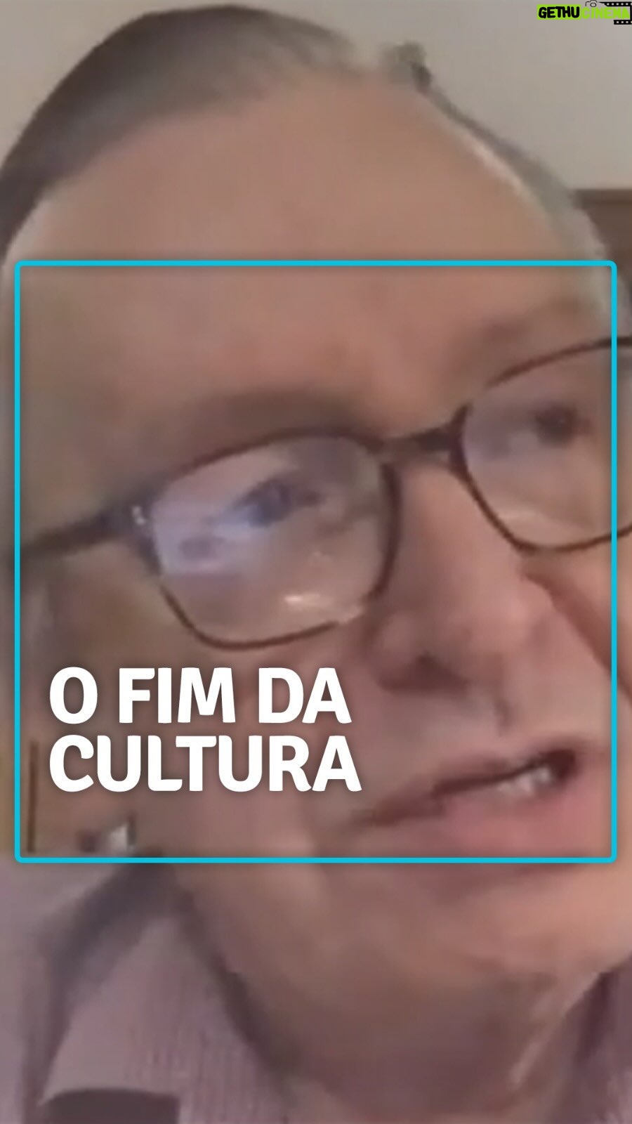 Luís Ernesto Lacombe Instagram - Este é um trecho da live com o Professor Olavo de Carvalho no Canal Luís Ernesto Lacombe no YouTube, em 2020. O vídeo completo tem mais de 400 mil visualizações. O Professor comenta a derrocada da literatura brasileira, do ensino, da cultura do país. #canaldolacombe #canalluisernestolacombe #lacombe #youtube #live #corte #olavodecarvalho #professorolavo #literatura #ensino #cultura