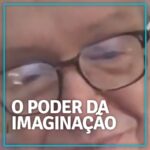 Luís Ernesto Lacombe Instagram - Este é um trecho da live com o Professor Olavo de Carvalho no Canal Luís Ernesto Lacombe no YouTube, em 2020. O vídeo completo tem mais de 400 mil visualizações. O Professor fala sobre a importância da imaginação. #canaldolacombe #canalluisernestolacombe #lacombe #youtube #live #corte #olavodecarvalho #professorolavo #imaginação
