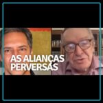 Luís Ernesto Lacombe Instagram - Este é um trecho da live com o Professor Olavo de Carvalho no Canal Luís Ernesto Lacombe no YouTube, em 2020. O vídeo completo tem mais de 400 mil visualizações. O Professor analisa o projeto globalista, o projeto comunista, o possível e o impossível. #canaldolacombe #canalluisernestolacombe #lacombe #youtube #live #corte #olavodecarvalho #professorolavo #globalismo #comunismo #esquerdismo #capitalismo #livremercado