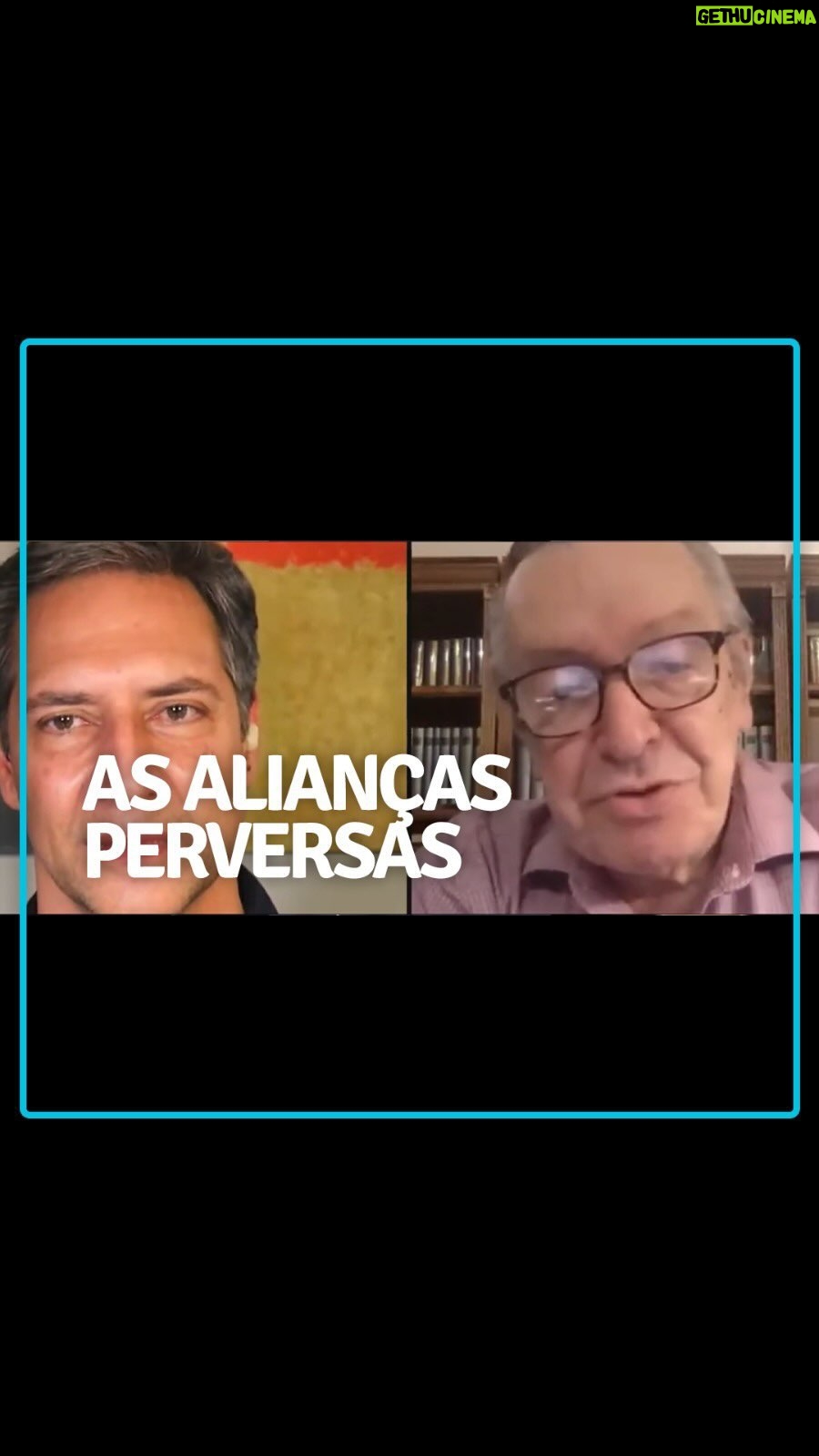 Luís Ernesto Lacombe Instagram - Este é um trecho da live com o Professor Olavo de Carvalho no Canal Luís Ernesto Lacombe no YouTube, em 2020. O vídeo completo tem mais de 400 mil visualizações. O Professor analisa o projeto globalista, o projeto comunista, o possível e o impossível. #canaldolacombe #canalluisernestolacombe #lacombe #youtube #live #corte #olavodecarvalho #professorolavo #globalismo #comunismo #esquerdismo #capitalismo #livremercado