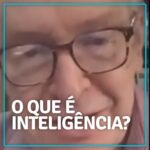 Luís Ernesto Lacombe Instagram - Este é um trecho da live com o Professor Olavo de Carvalho no Canal Luís Ernesto Lacombe no YouTube, em 2020. O vídeo completo tem mais de 400 mil visualizações. O Professor explica o que é inteligência e de que maneira é possível desenvolvê-la. #canaldolacombe #canalluisernestolacombe #lacombe #youtube #live #corte #olavodecarvalho #professorolavo #inteligência