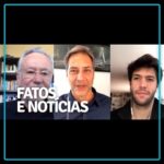 Luís Ernesto Lacombe Instagram - Corte da live de estreia do Canal Luís Ernesto Lacombe no YouTube, com Alexandre Garcia e Caio Coppolla, em 2020. Neste trecho, @alexandregarcia.br , @boletimcoppolla e eu falamos sobre a praga do politicamente correto e sobre como o jornalismo de verdade não pode se render a isso. #canaldolacombe #canalluisernestolacombe #lacombe #youtube #live #corte #jornalismo #informação #comunicação #politicamentecorreto #caiocoppolla #alexandregarcia
