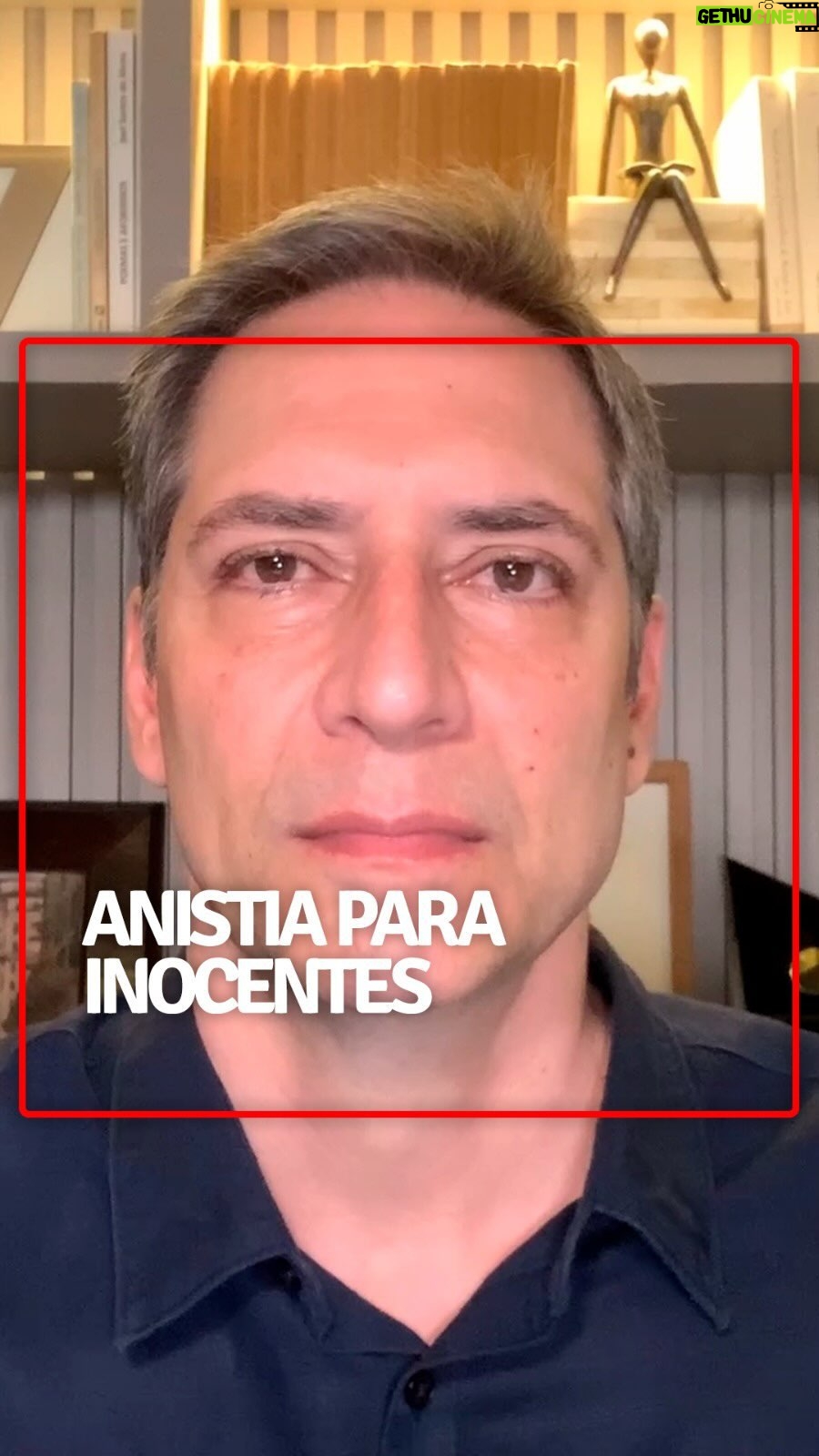 Luís Ernesto Lacombe Instagram - Não dá para esperar justiça de verdade para os presos em 8 e 9 de janeiro de 2023 em Brasília. Quem são os vândalos? Quem quebrou o quê? E aqueles que não cometeram esses crimes, que chances eles têm? Sem justiça, estamos assim, pedindo anistia para inocentes. #canaldolacombe #canalluisernestolacombe #lacombe #luisernestolacombe #youtube #jornalismo #jornalista #8dejaneiro #9dejaneiro #anistia