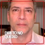Luís Ernesto Lacombe Instagram - Não adianta tentar empurrar tudo de ruim para os adversários, se você está afundado em ódio, agressividade, estupidez, apoio a ilegalidades, abusos, arbítrios. Não adianta falar em democracia, se você não sabe o que ela significa, ou finge que não sabe, se verdadeiramente não a respeita. #canaldolacombe #canalluisernestolacombe #lacombe #luisernestolacombe #youtube #jornalismo #jornalista #democracia #liberdade #liberdades #Constituição #respeitoàsleis #coerência #mundoreal