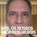 Luís Ernesto Lacombe Instagram - NÓS, OS NOSSOS PRÓPRIOS HERÓIS - minha coluna na GAZETA DO POVO @gazetadopovo #opinião #artigo #coluna #crônica #jornalismo #jornalista #colunista #cronista #articulista #jornal #gazetadopovo #gazeta