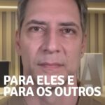 Luís Ernesto Lacombe Instagram - PARA ELES E PARA OS OUTROS - minha coluna na GAZETA DO POVO @gazetadopovo #opinião #artigo #coluna #crônica #jornalismo #jornalista #colunista #cronista #articulista #jornal #gazetadopovo #gazeta