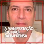 Luís Ernesto Lacombe Instagram - Democracia está longe de resolver todos os problemas... A questão é que ela não pode ser relativizada, não pode ser de mentirinha. E, se estamos em situação delicada no Brasil, a velha imprensa tem grande parcela de culpa. #canaldolacombe #canalluisernestolacombe #lacombe #luisernestolacombe #youtube #jornalismo #jornalista #democracia #debate #razão #leis #imprensa #velhaimprensa