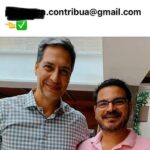 Luís Ernesto Lacombe Instagram - Tem gente pedindo contribuição financeira, por meio de PIX, usando o meu nome e a minha imagem e os nomes e as imagens do Rodrigo Constantino e do Guilherme Fiuza… Fazem isso a toda hora nas redes sociais… Agora, estão agindo no Facebook. Não façam depósito! São PICARETAS! É picaretagem, é golpe. #golpe #picaretas #picaretagem #golpedopix